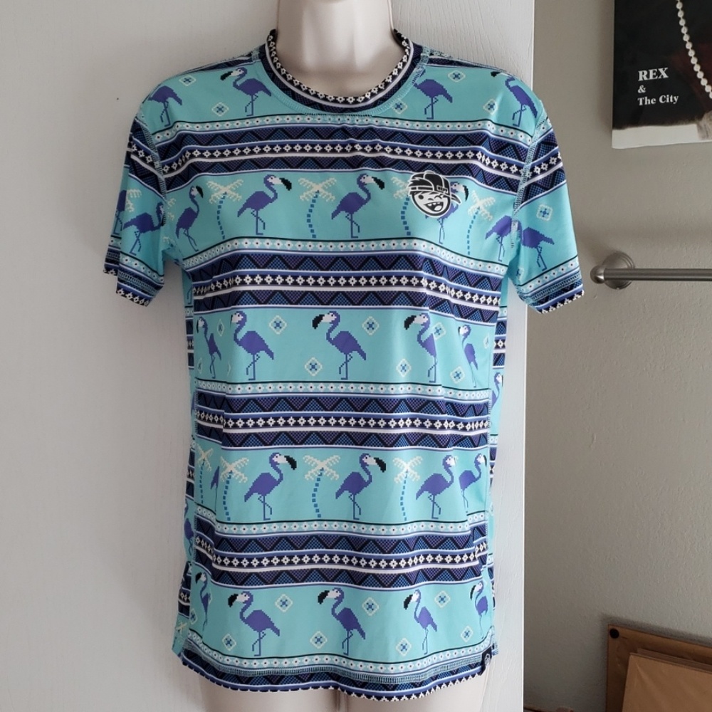 Neff Shirt Size M